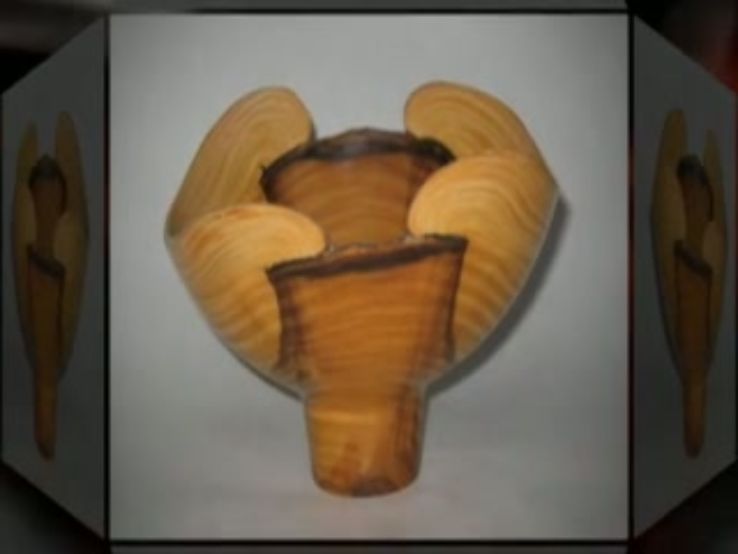 Biesanz Woodworks Trip Packages