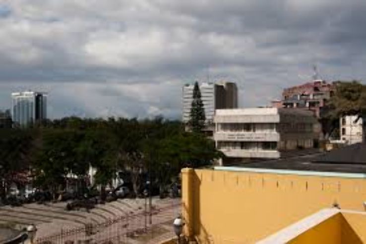 National Museum of Costa Rica Trip Packages