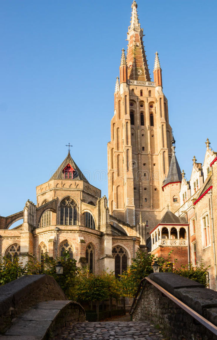 Church of Our Lady Trip Packages