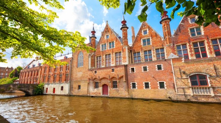 Brugse Vrije Trip Packages