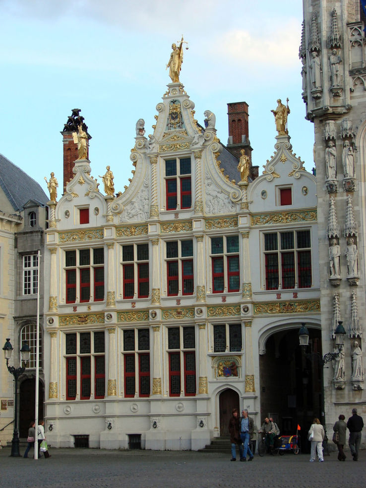 Brugse Vrije Trip Packages