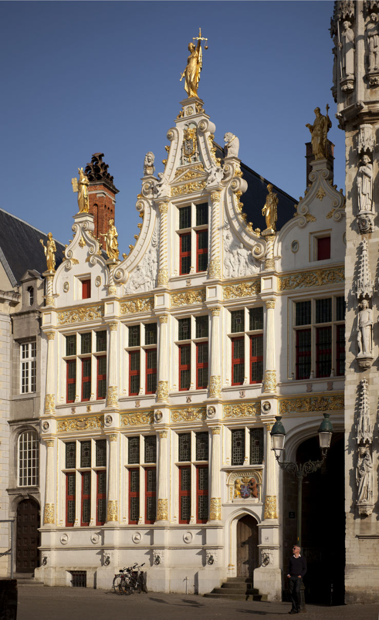 Brugse Vrije Trip Packages