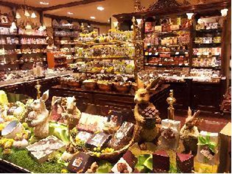 Eat Chocolate and Drink Beer Trip Packages