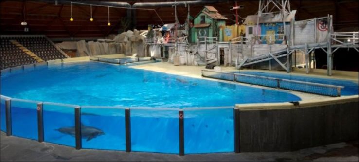 Belgiums Answer to Seaworld Trip Packages
