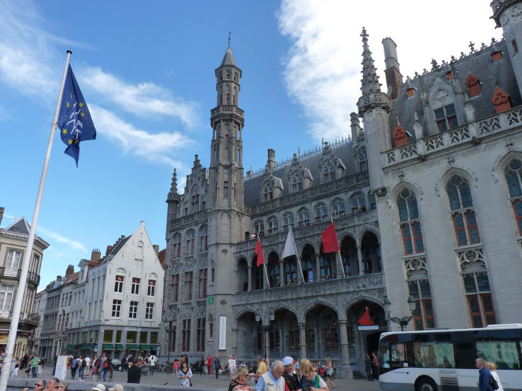 Historium Trip Packages