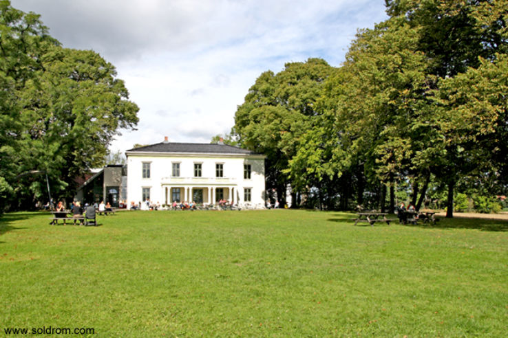 Galleri F15 Trip Packages