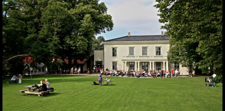 Galleri F15 Trip Packages