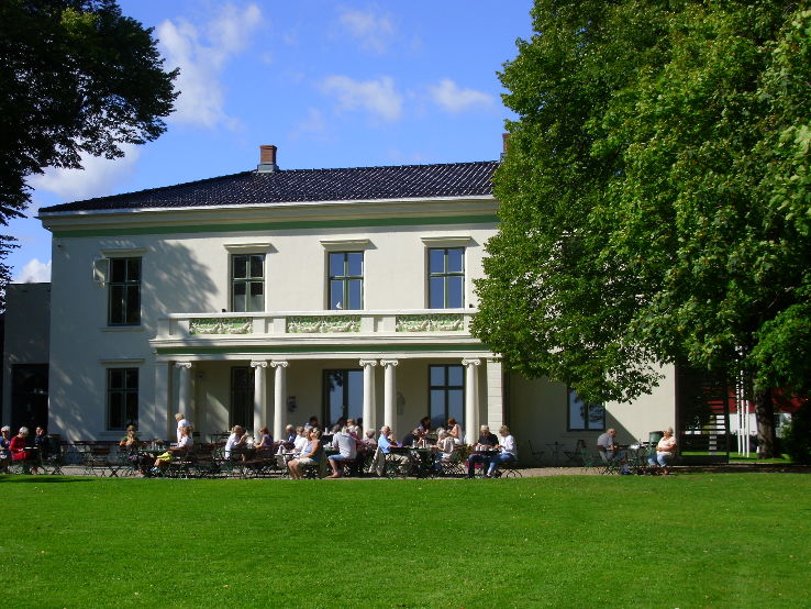 Galleri F15 Trip Packages