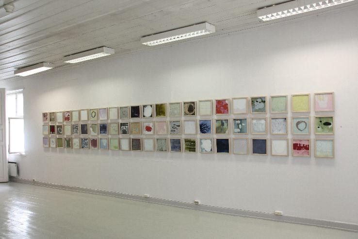 Galleri Henrik Gerner Trip Packages