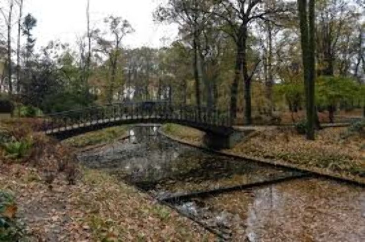 Szczytnicki Park Trip Packages