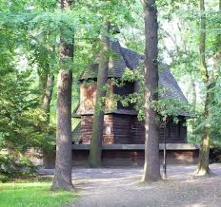 Szczytnicki Park Trip Packages