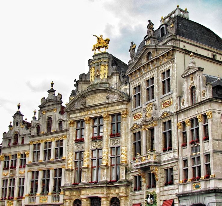 Grand Place Trip Packages