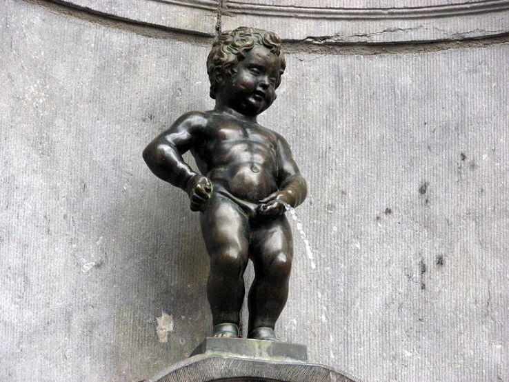 Manneken Pis Trip Packages