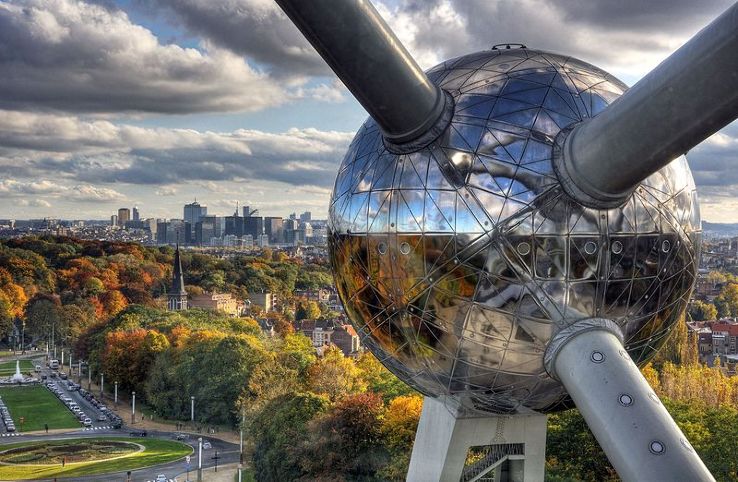 Atomium Trip Packages