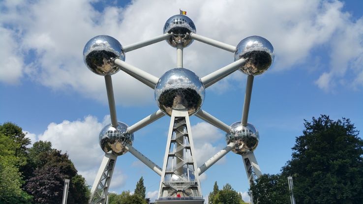 Atomium Trip Packages