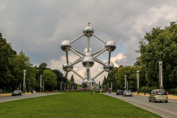 Atomium Trip Packages