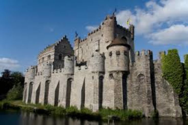 Ghent s Gravensteen Trip Packages