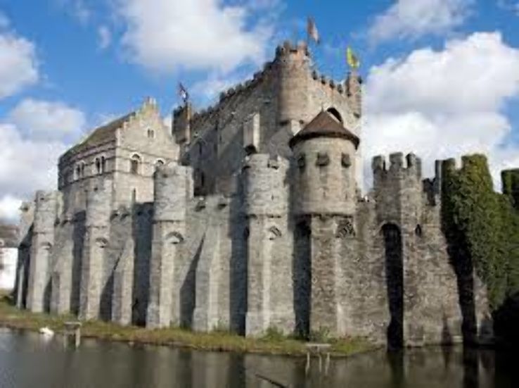 Ghent s Gravensteen Trip Packages