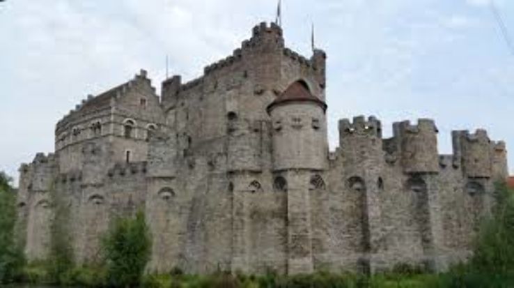 Ghent s Gravensteen Trip Packages