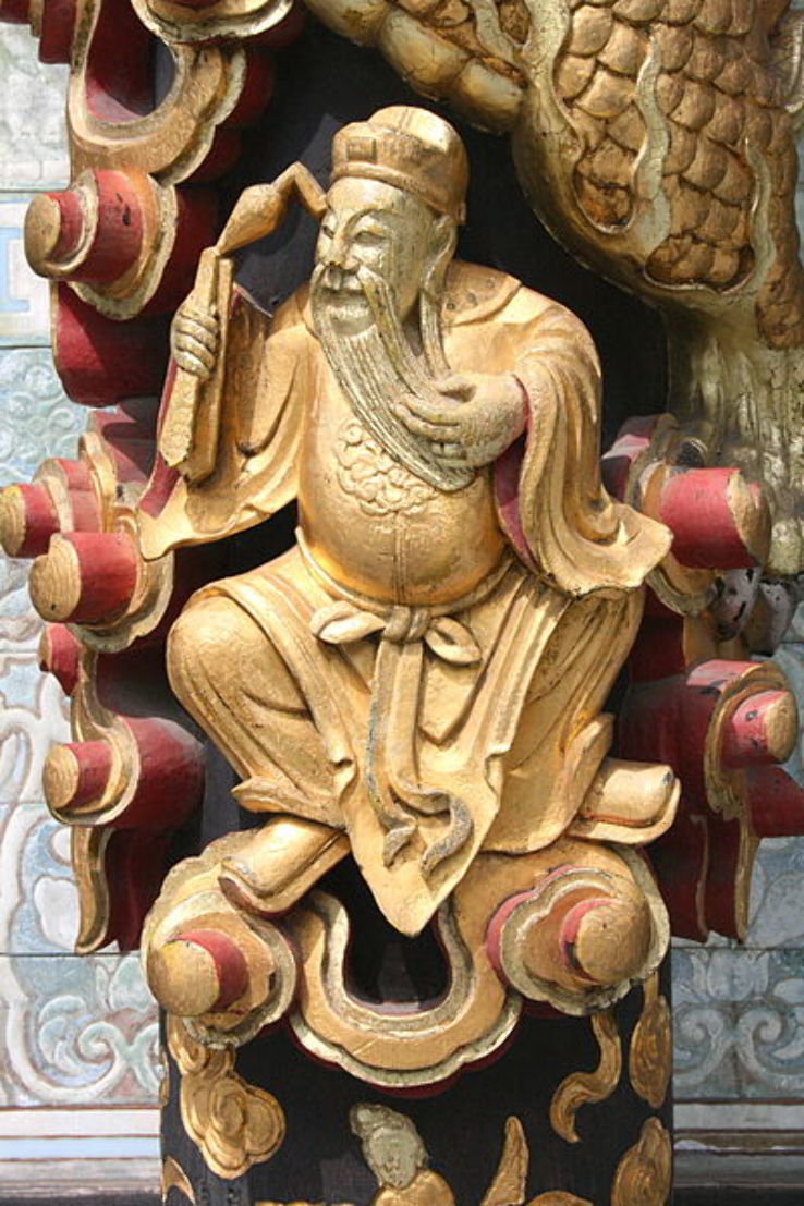 Museums of the Far East Trip Packages