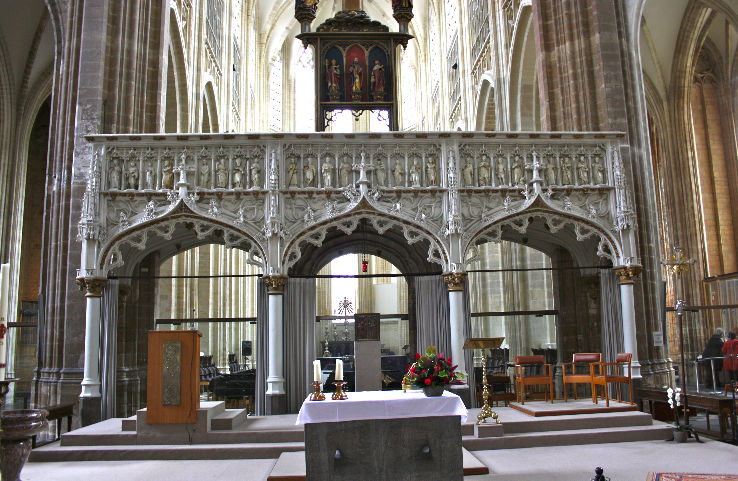 St. Peter s Church Trip Packages