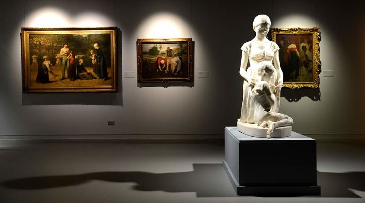 Fin-de-Siecle Museum Trip Packages