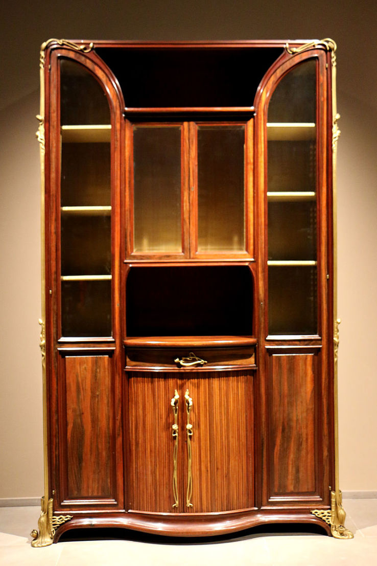 Fin-de-Siecle Museum Trip Packages