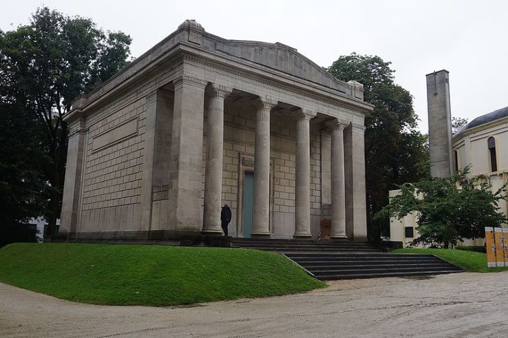 Temple of Human Passions Trip Packages