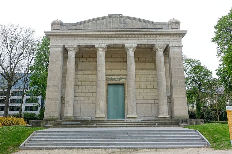 Temple of Human Passions Trip Packages