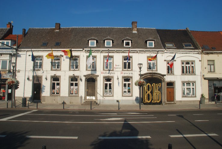 The Wellington Museum  Trip Packages