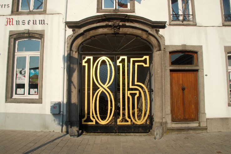 The Wellington Museum  Trip Packages