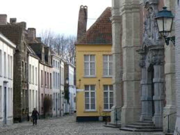 Beguinage Trip Packages