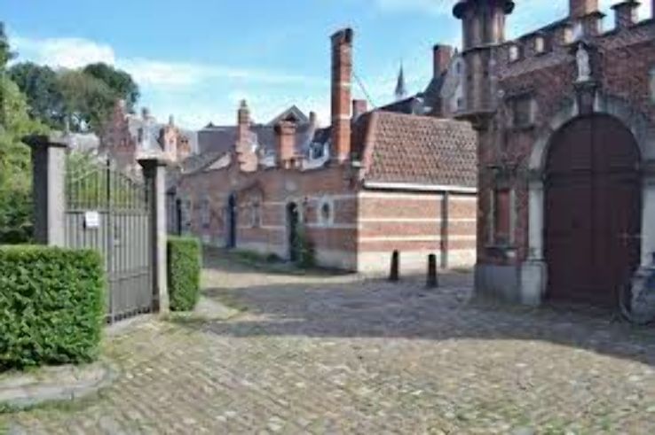 Beguinage Trip Packages