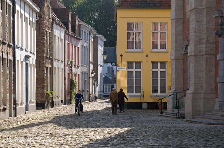 Beguinage Trip Packages