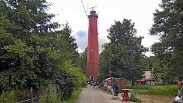 Hel Lighthouse Trip Packages