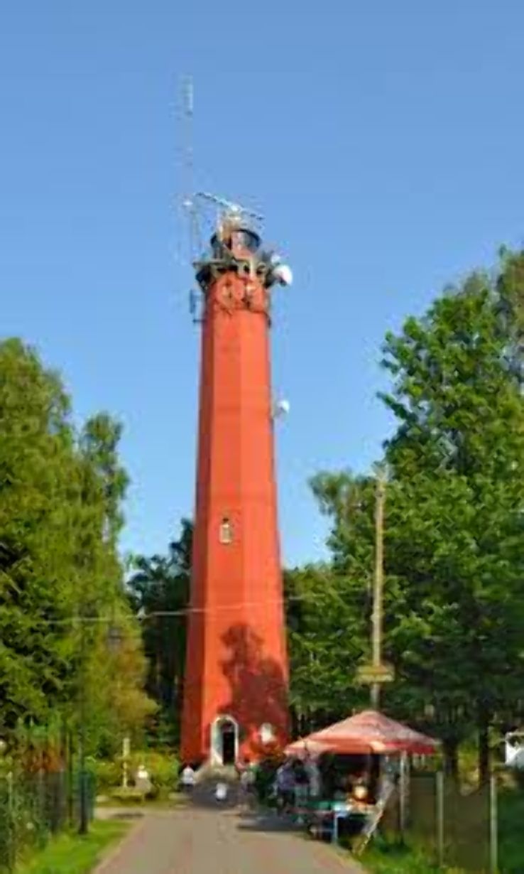 Hel Lighthouse Trip Packages