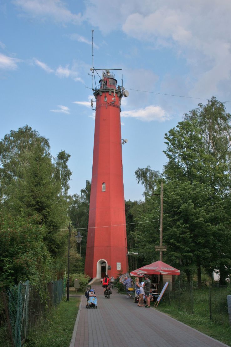 Hel Lighthouse Trip Packages