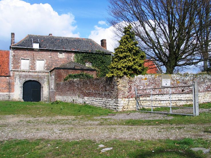Hougoumont  Trip Packages