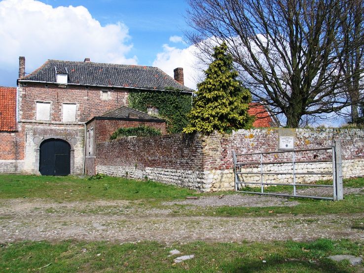Hougoumont  Trip Packages
