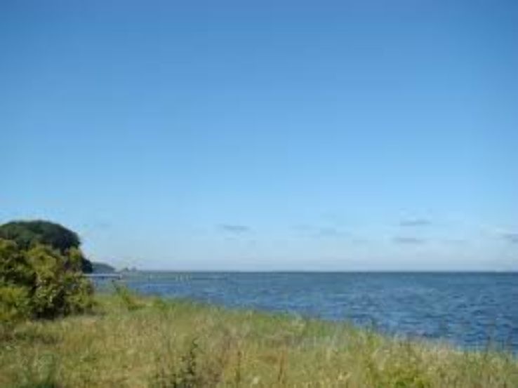 Park Wydmowy Trip Packages