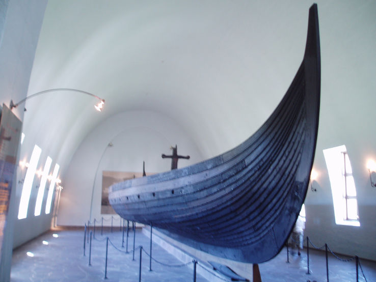 Viking Ship Museum Trip Packages