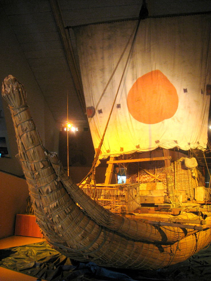 Kon-Tiki Museum Trip Packages