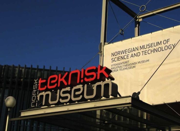 Norwegian Museum of Science and Technology Trip Packages