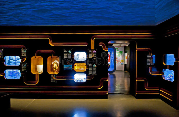 Norwegian Museum of Science and Technology Trip Packages