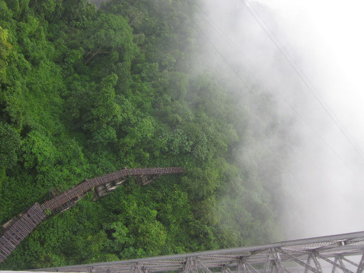 Gokteik Viaduct  Trip Packages