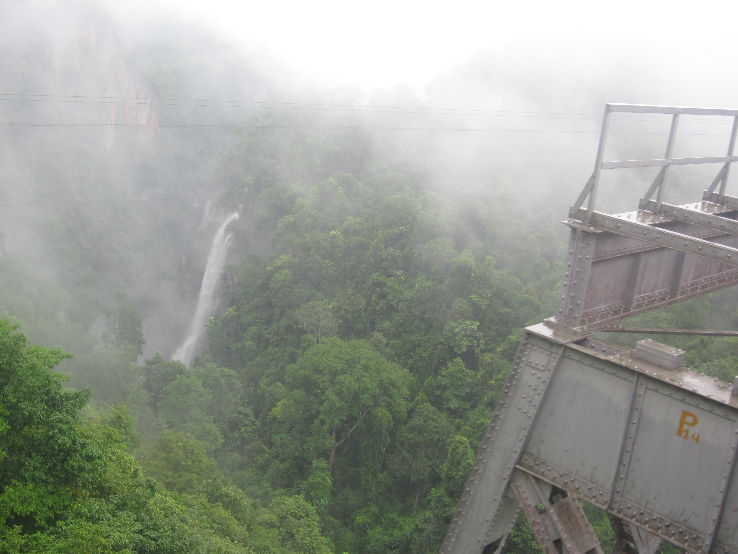 Gokteik Viaduct  Trip Packages