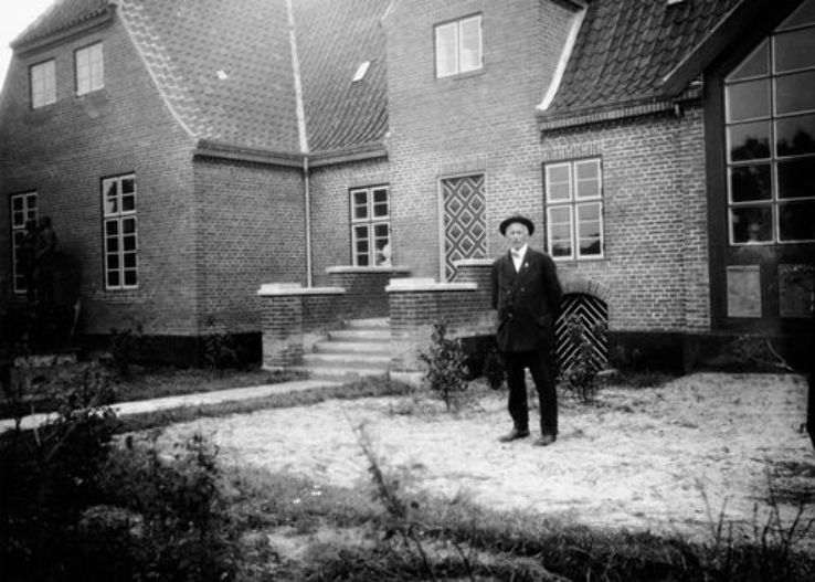 Skagens Museum Trip Packages