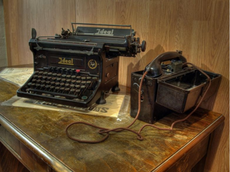 Skagen Bunker Museum Trip Packages