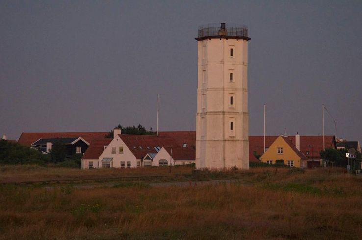 Skagen Lighthouse Trip Packages