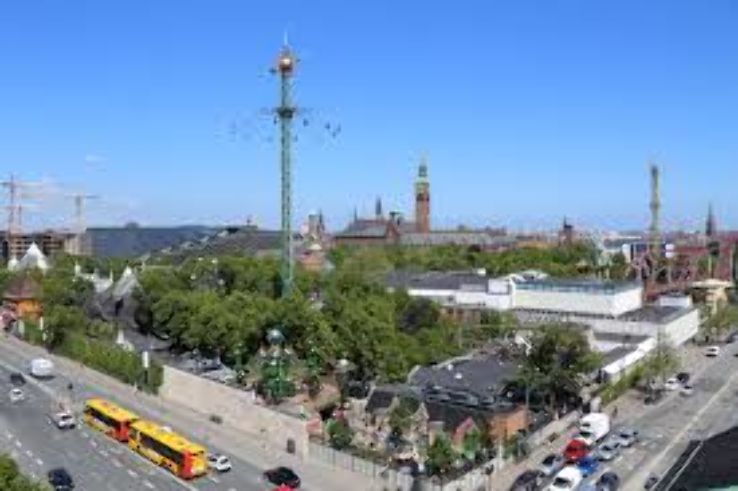  Tivoli Garden  Trip Packages